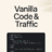 Vanilla Code and Traffic