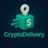 CryptoDelivery