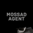 Mossad Agent